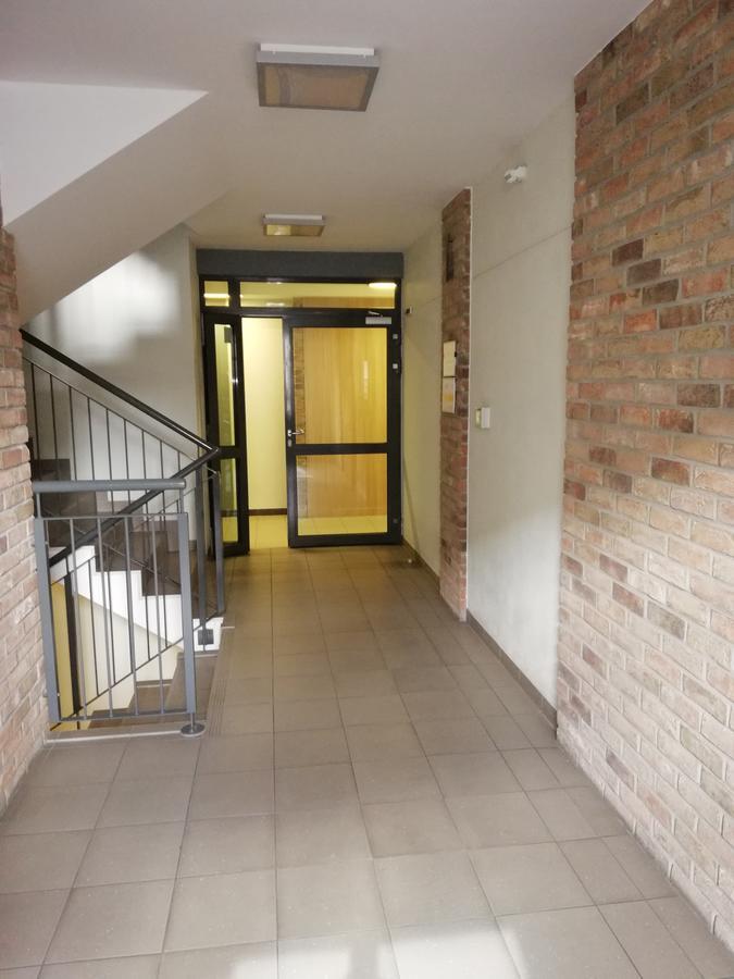 Sas Apartamenty Vega Szczecin Exterior photo