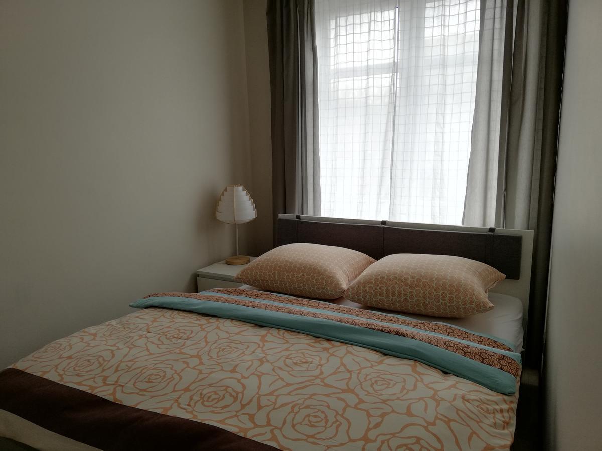 Sas Apartamenty Vega Szczecin Exterior photo